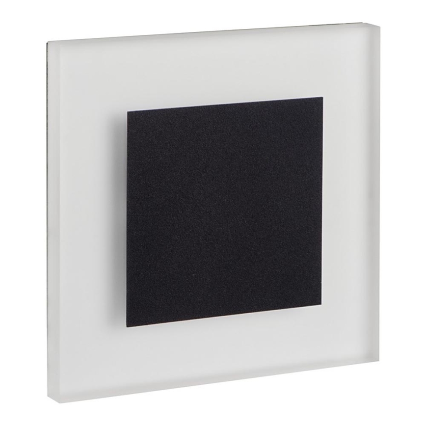 Luz de parede LED para escada APUS LED/0,8W/12V 4000K