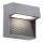 Luz de parede LED para exterior CARRI LED/3W/230V IP54
