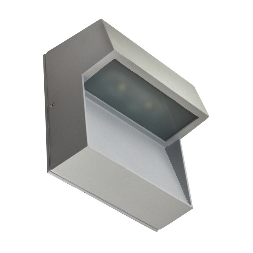 Luz de parede LED para exterior CARRI LED/3W/230V IP54