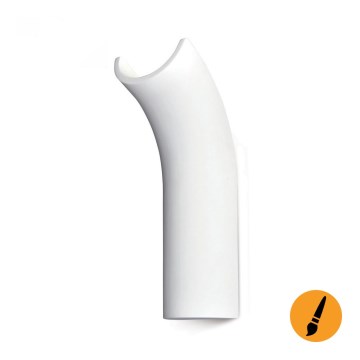 Luz de parede LED RARO LED/4,2W/230V