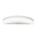 Luz de parede LED RING 1xLED/8W/230V
