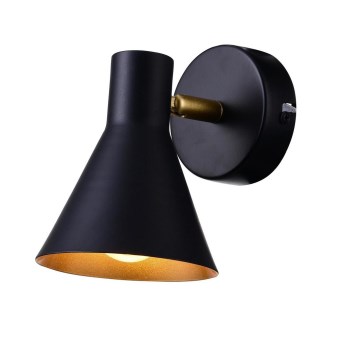 Luz de parede LESS 1xE14/40W/230V