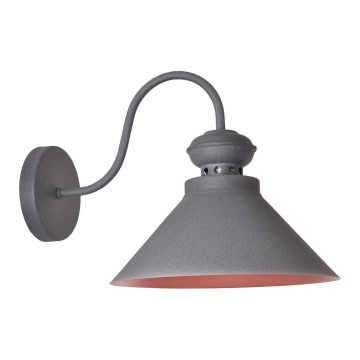 Luz de parede LOFT 1xE14/40W/230V