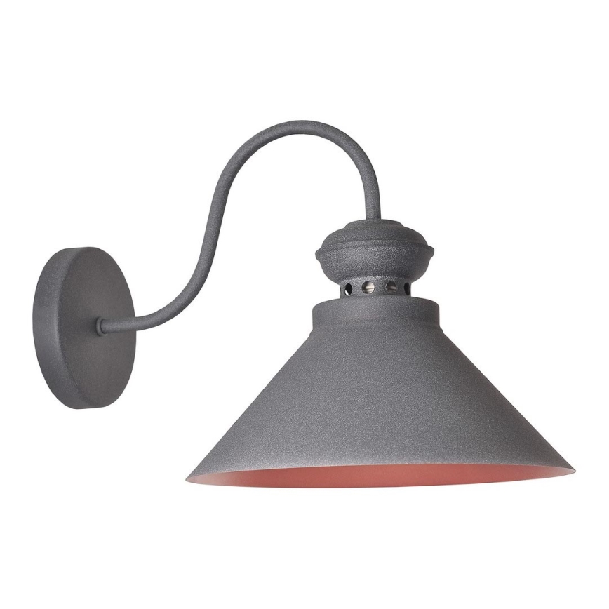 Luz de parede LOFT 1xE14/40W/230V