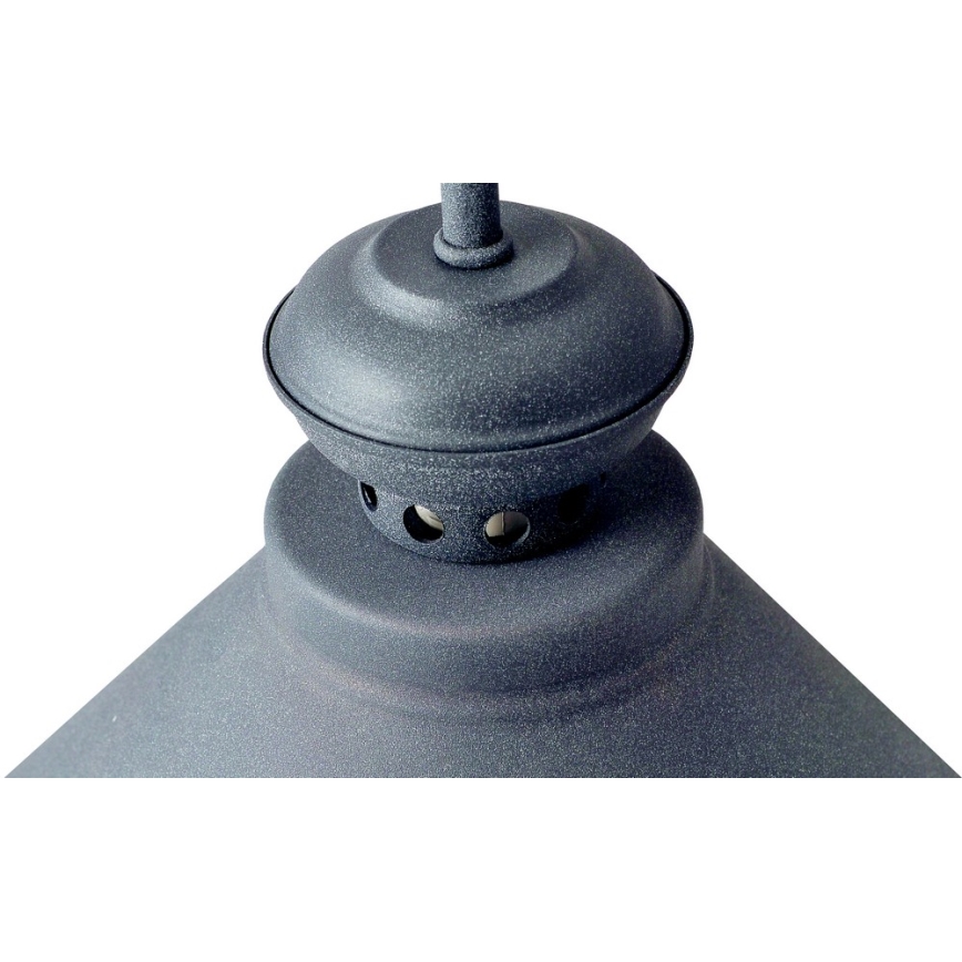 Luz de parede LOFT 1xE14/40W/230V