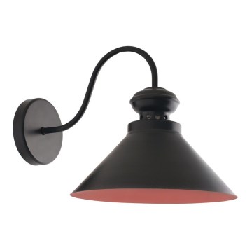 Luz de parede LOFT 1xE14/40W/230V