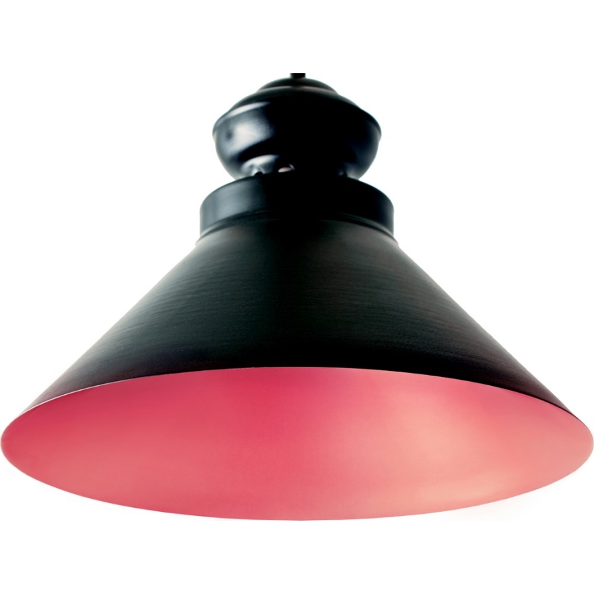 Luz de parede LOFT 1xE14/40W/230V