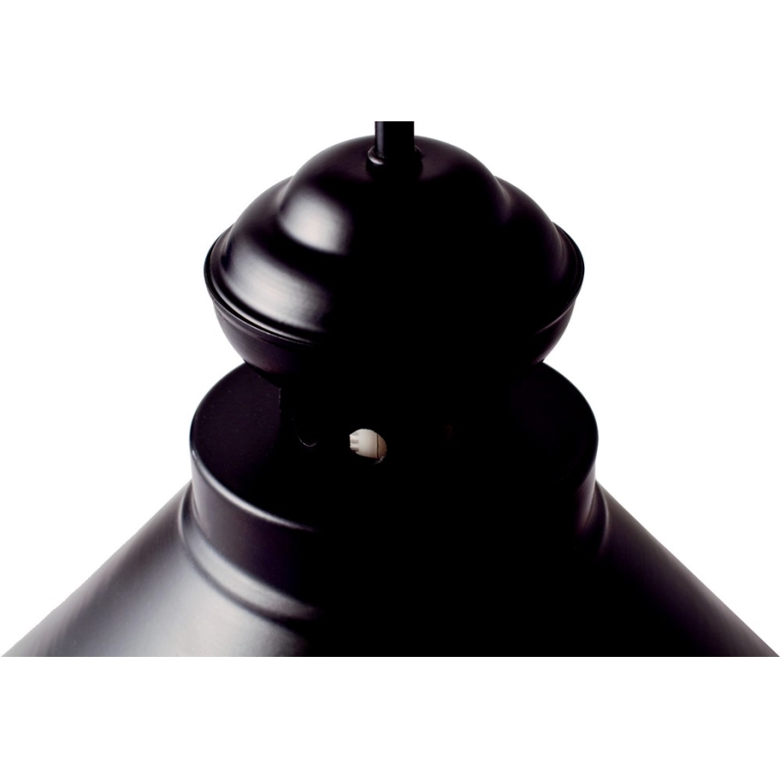 Luz de parede LOFT 1xE14/40W/230V