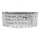 Luz de parede LORDS 1xE14/40W/230V