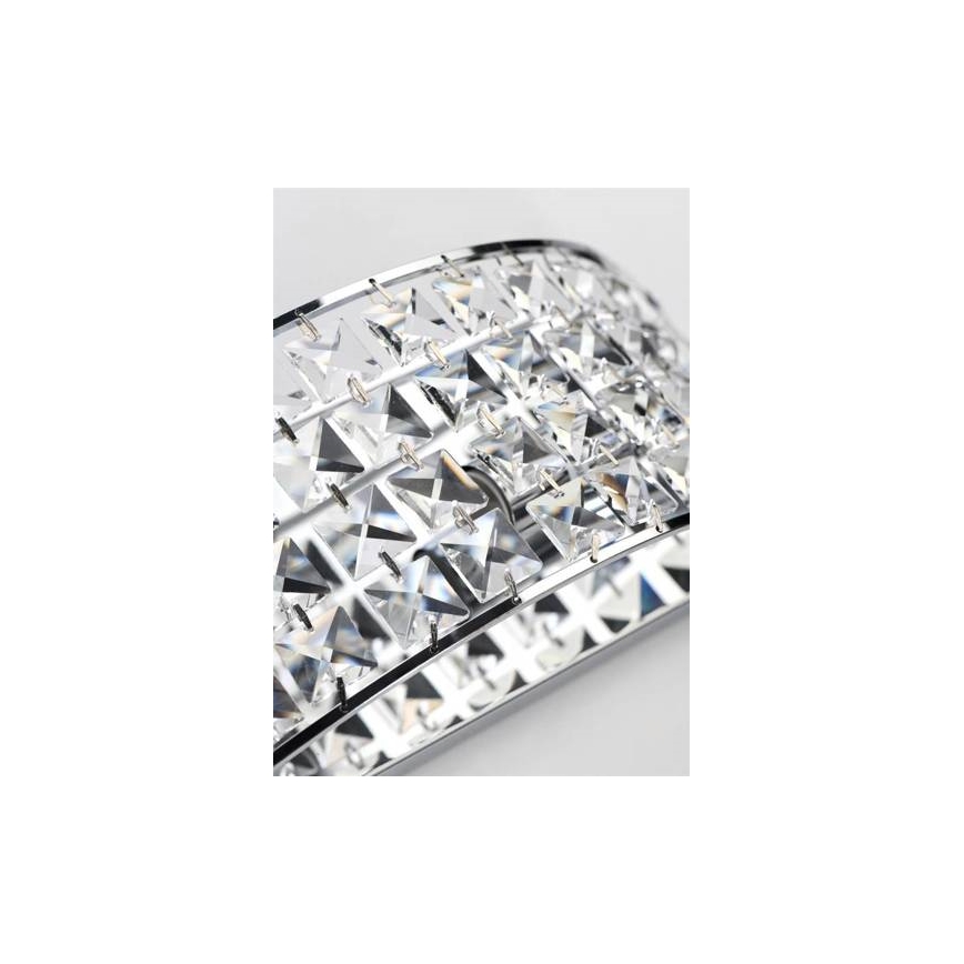 Luz de parede LORDS 1xE14/40W/230V