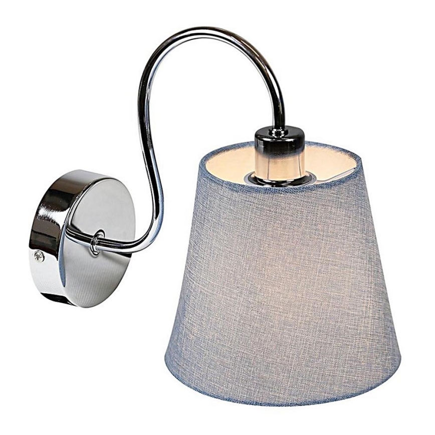 Luz de parede LUK 1xE14/40W/230V