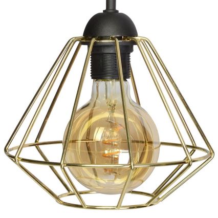 Luz de parede LUPO 1xE27/60W/230V