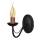 Luz de parede MALBO 1xE14/60W/230V