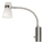 Luz de parede MARANELLO 1xG9/40W/230V