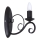 Luz de parede MAURO 1xE14/60W/230V