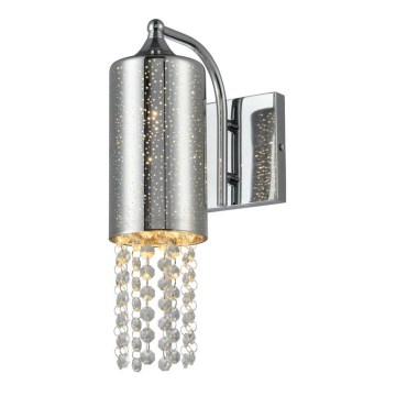 Luz de parede MOONLIGHT 1xE14/40W/230V