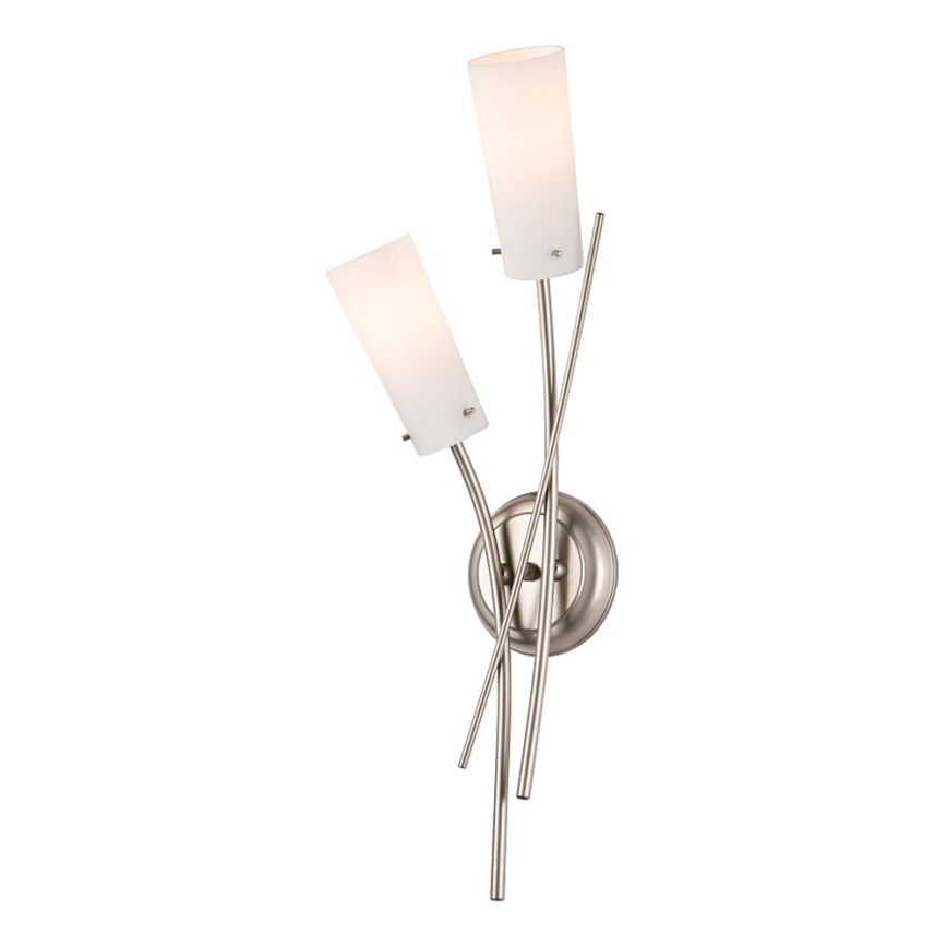 Luz de parede OSHINE 2xE14/40W/230V