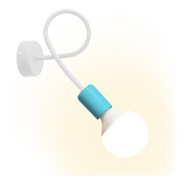 Luz de parede OXFORD 1xE27/15W/230V