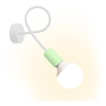 Luz de parede OXFORD 1xE27/15W/230V