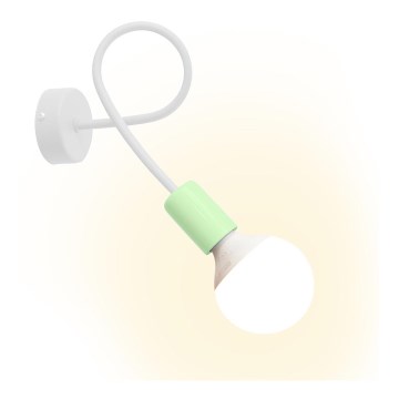 Luz de parede OXFORD 1xE27/15W/230V