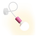 Luz de parede OXFORD 1xE27/15W/230V