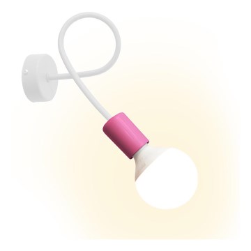 Luz de parede OXFORD 1xE27/15W/230V