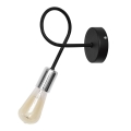 Luz de parede OXFORD 1xE27/15W/230V