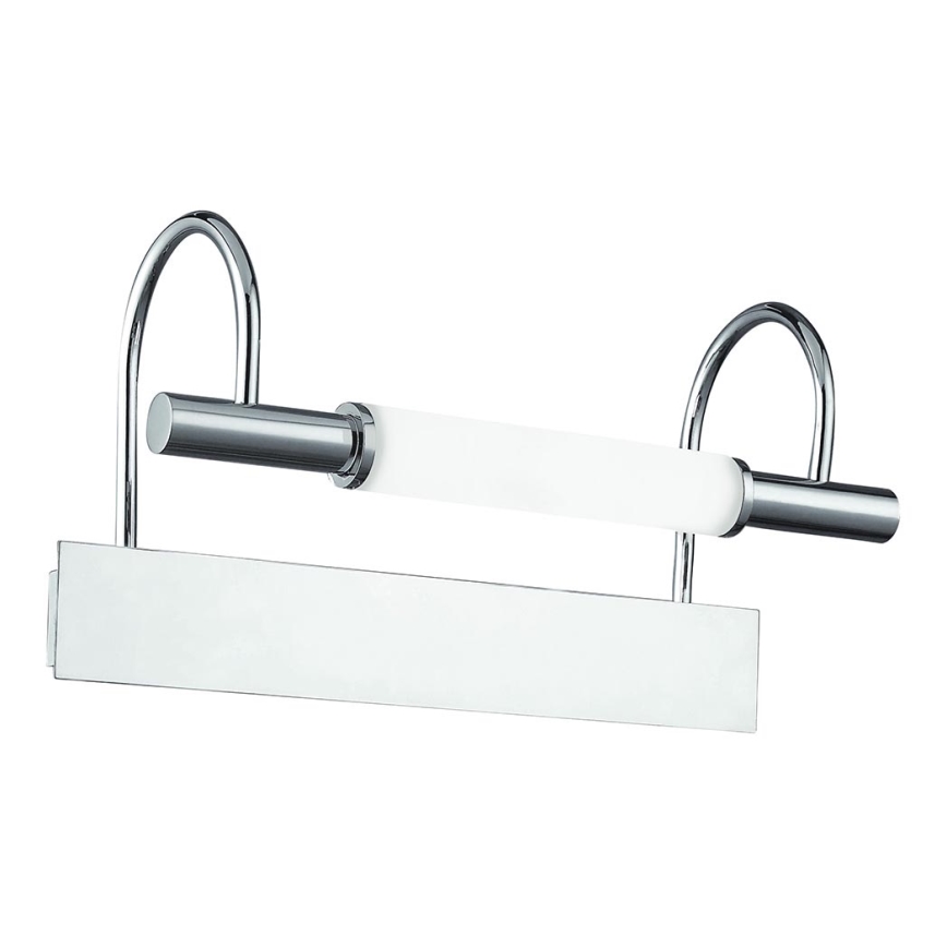 Luz de parede para casa de banho VISTA II 2xG9/28W/230V IP44