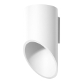 Luz de parede PENNE 20 1xG9/40W/230V branco