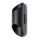 Luz de parede PENNE 30 1xG9/40W/230V preto antigo