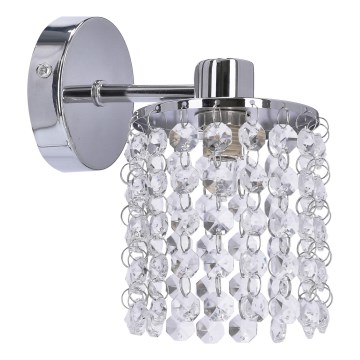Luz de parede ROYAL 1xG9/40W/230V