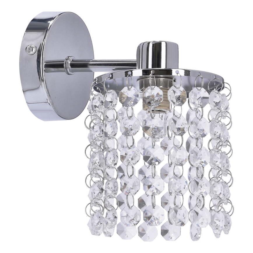 Luz de parede ROYAL 1xG9/40W/230V