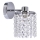 Luz de parede ROYAL 1xG9/40W/230V