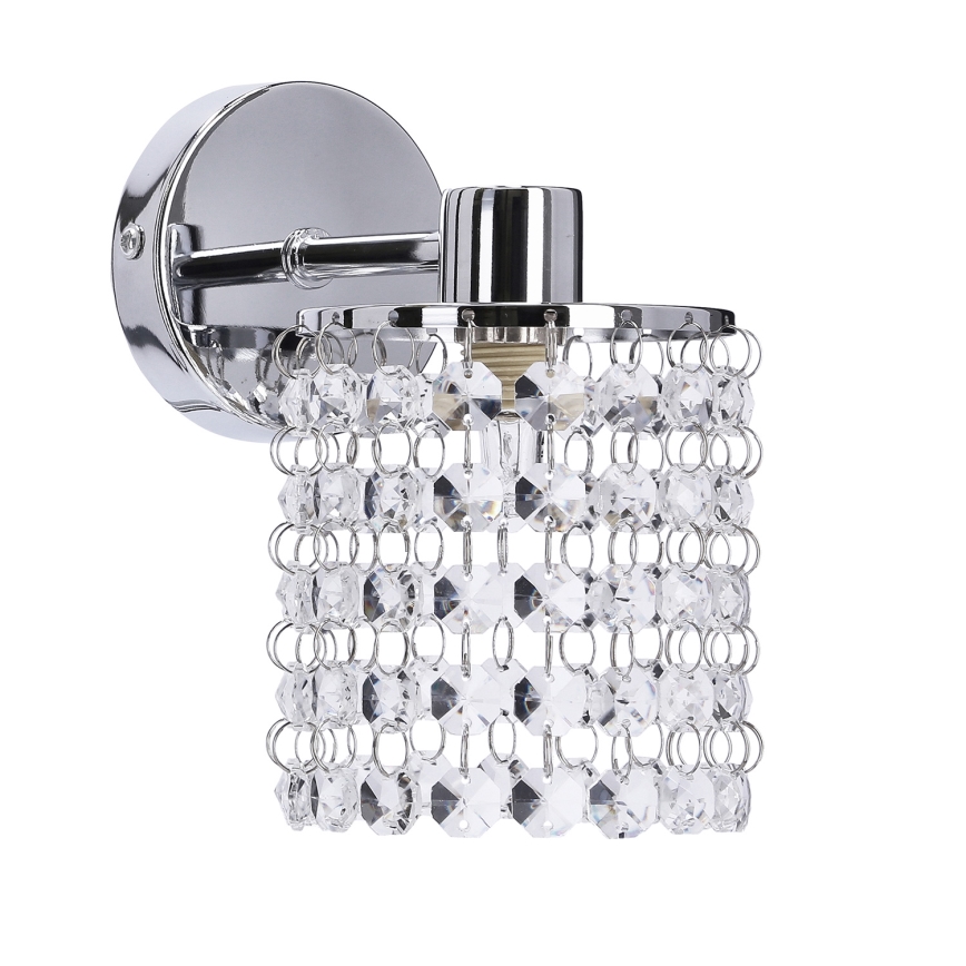 Luz de parede ROYAL 1xG9/40W/230V