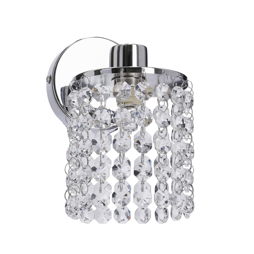 Luz de parede ROYAL 1xG9/40W/230V