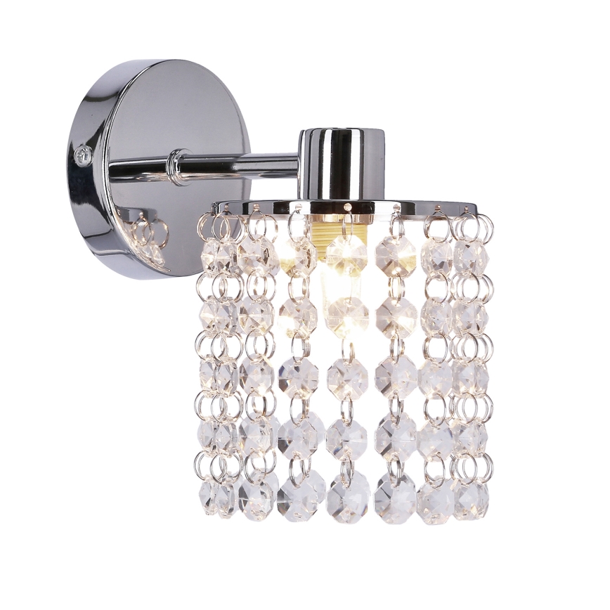 Luz de parede ROYAL 1xG9/40W/230V
