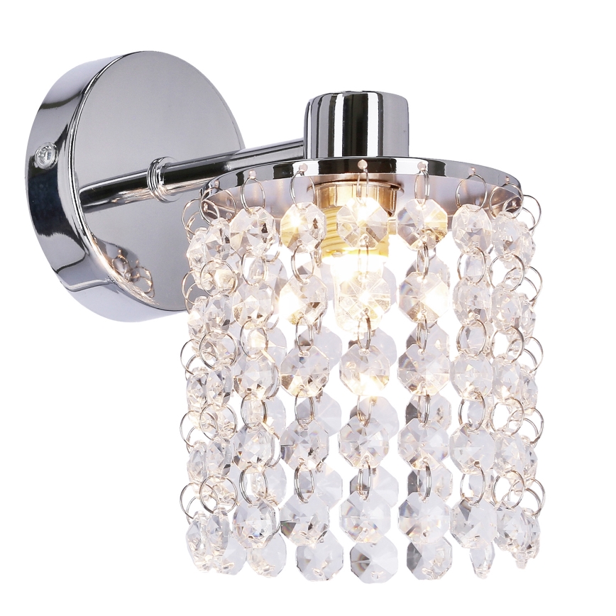Luz de parede ROYAL 1xG9/40W/230V