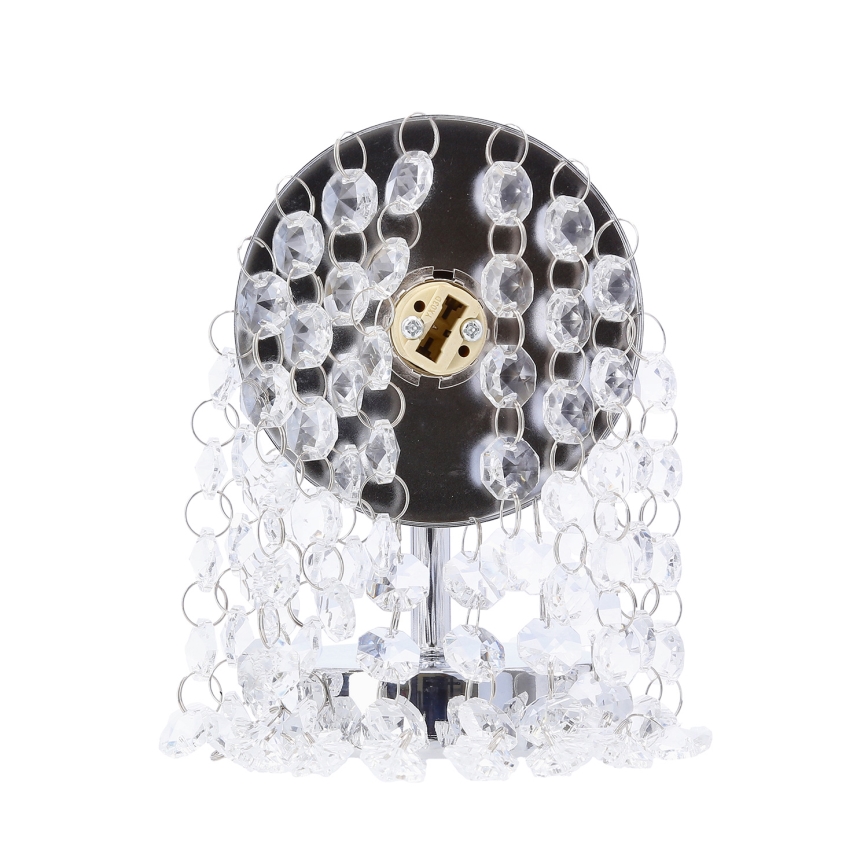 Luz de parede ROYAL 1xG9/40W/230V