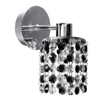 Luz de parede ROYAL 1xG9/40W/230V
