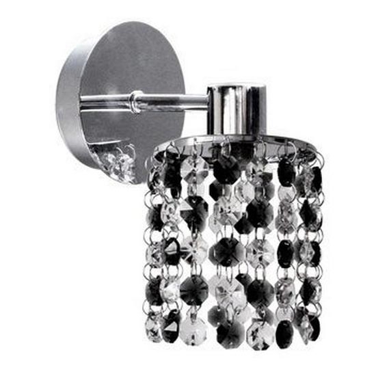 Luz de parede ROYAL 1xG9/40W/230V