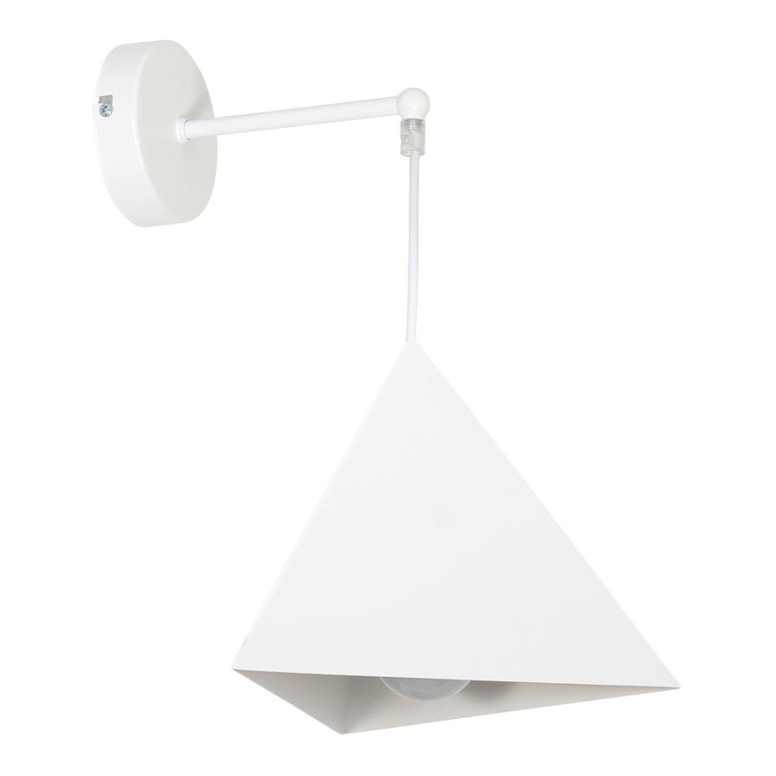 Luz de parede SET 1xE27/60W/230V
