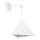 Luz de parede SET 1xE27/60W/230V