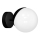 Luz de parede SFERA 1xE14/60W/230V