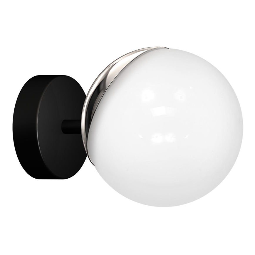 Luz de parede SFERA 1xE14/60W/230V