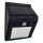 Luz de parede solar com sensor LED LED/3W IP44