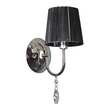 Luz de parede SORENTO 1xE14/40W/230V
