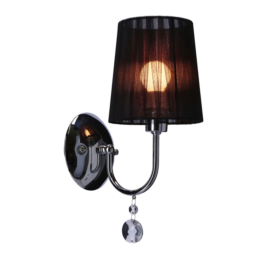 Luz de parede SORENTO 1xE14/40W/230V