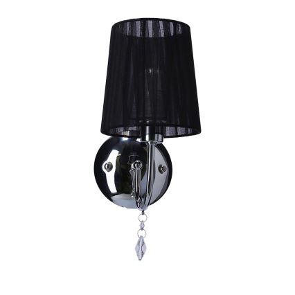Luz de parede SORENTO 1xE14/40W/230V