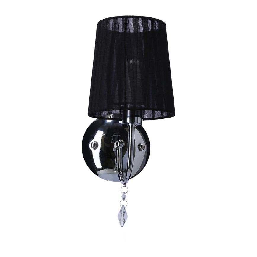 Luz de parede SORENTO 1xE14/40W/230V