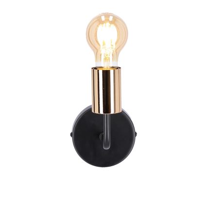 Luz de parede SPILL 1xE27/60W/230V